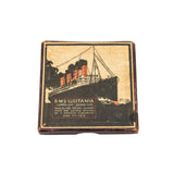 United Kingdom Lusitania Medal