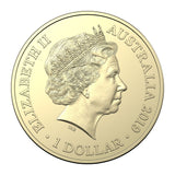 2019 $1 Treaty of Versailles 1919-2019