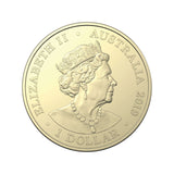 2019 $1 The BOLD The BAD The UGLY Australia's Wild Colonial Bushrangers mint mark - mint mark of our choice Uncirculated Coin