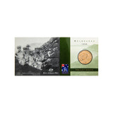 Australia Last ANZACS 1999 $1 Uncirculated Coin (Mintmark of our choice)
