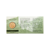 Australia Last ANZACS 1999 $1 Uncirculated Coin (Mintmark of our choice)