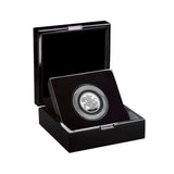 Great Britain 2027 Silver Sovereign Proof Coin