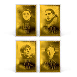 Game of Thrones™ House Stark Coin Blind Box