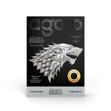 Game of Thrones™ House Stark Coin Blind Box