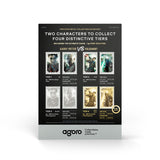 Harry Potter vs Voldemort Coin Blind Box