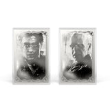 Harry Potter vs Voldemort Coin Blind Box