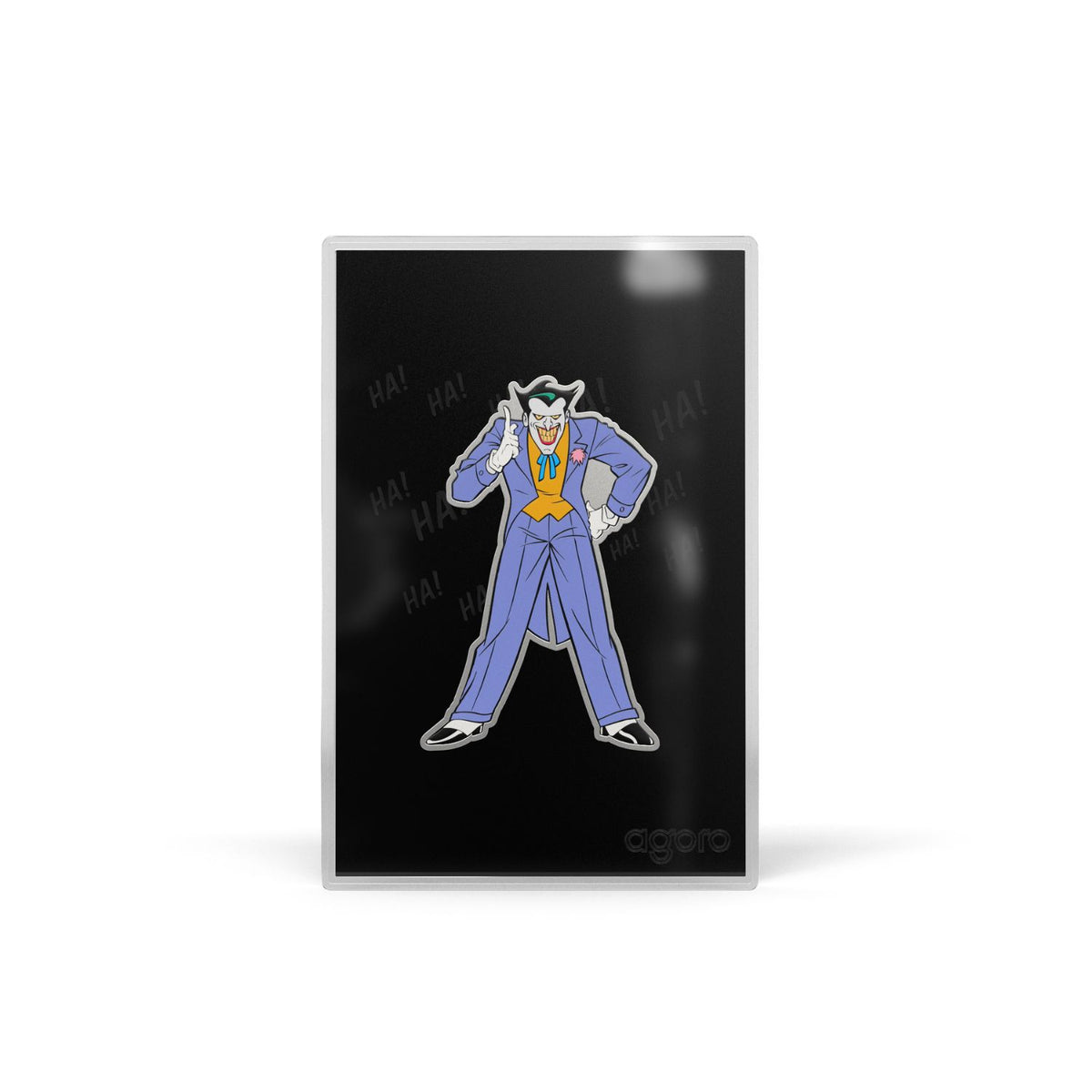 DC - Joker Batman: The Animated Series Coin Blind Box