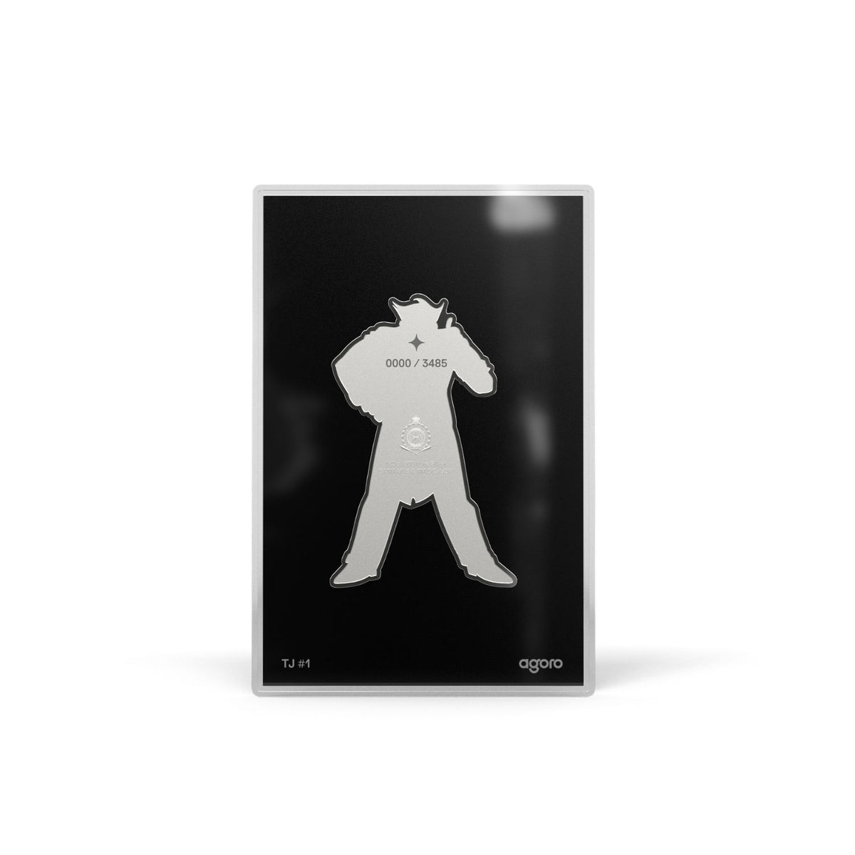 DC - Joker Batman: The Animated Series Coin Blind Box