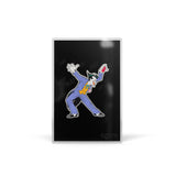 DC - Joker Batman: The Animated Series Coin Blind Box