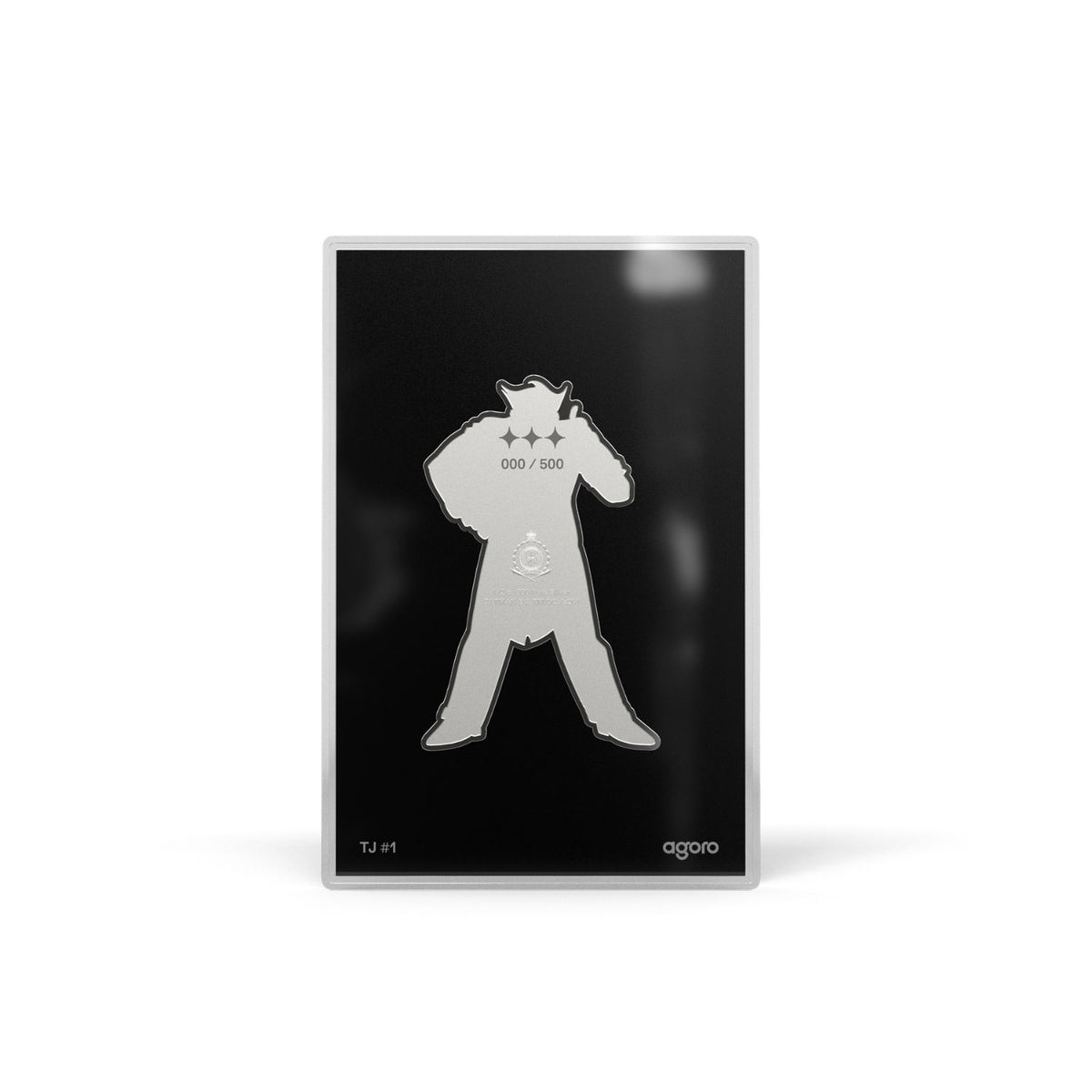 DC - Joker Batman: The Animated Series Coin Blind Box
