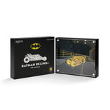 Batman Begins™ '05 – 2026 The Tumbler $1 Silver Proof Coin