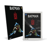 Batman 2026 $2 A Death in the Family Silver Proof Coin