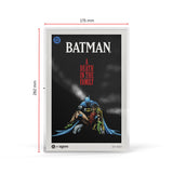 Batman 2026 $2 A Death in the Family Silver Proof Coin