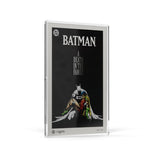 Batman 2026 $2 A Death in the Family Silver Proof Coin