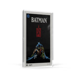 Batman 2026 $2 A Death in the Family Silver Proof Coin