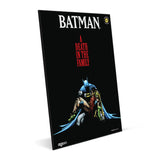 Batman 2026 $2 A Death in the Family Silver Proof Coin