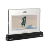 Star Wars™ Concept Art 2026 $2 Luke Skywalker™ & Tauntaun™ Silver Proof Coin