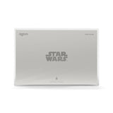 Star Wars™ Concept Art 2026 $2 Luke Skywalker™ & Tauntaun™ Silver Proof Coin