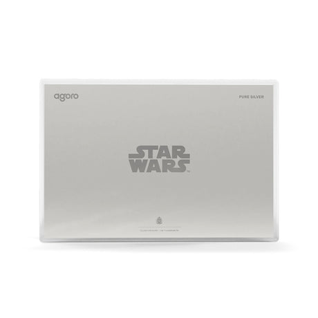 Star Wars™ Concept Art 2026 $2 Luke Skywalker™ & Tauntaun™ Silver Proof Coin