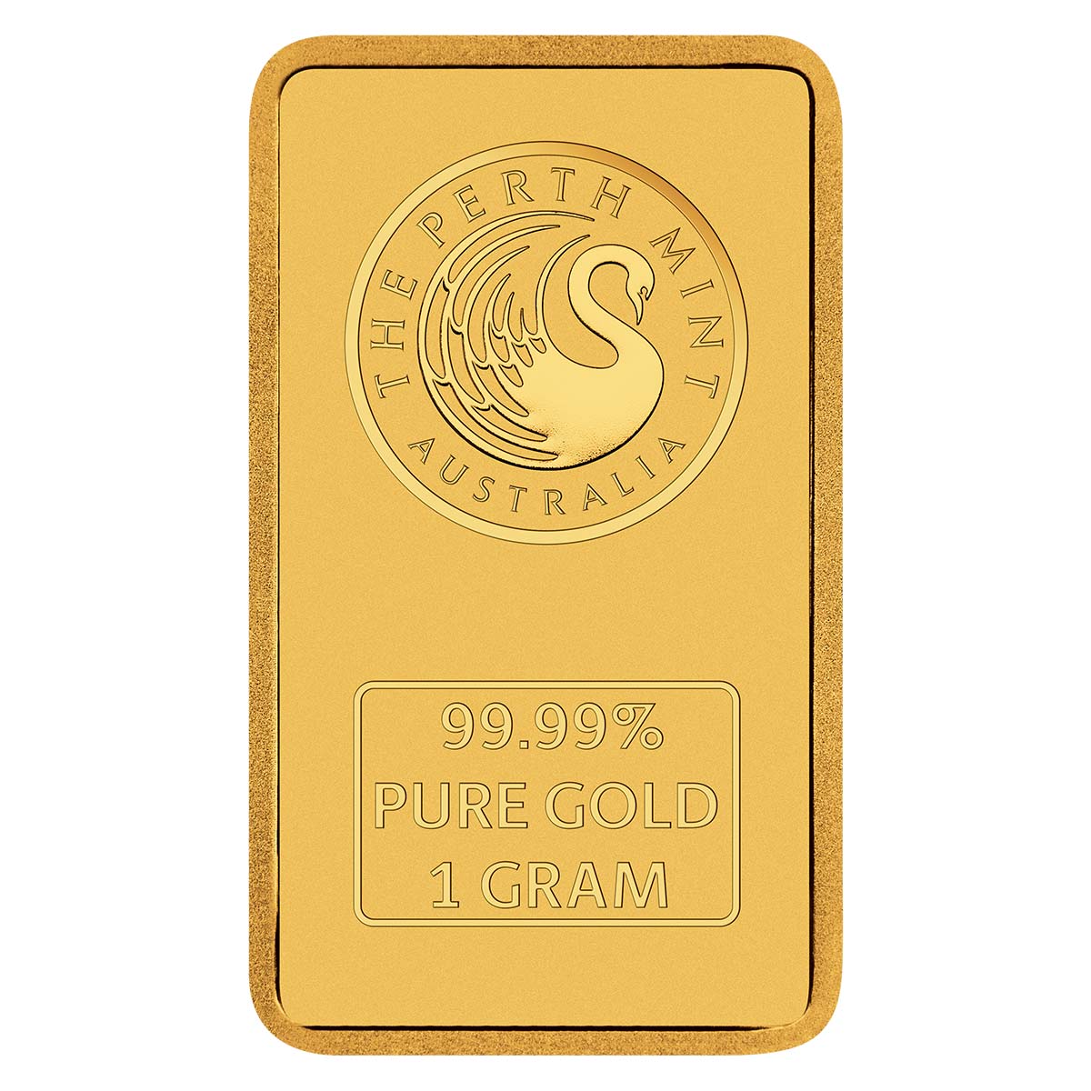 Bridgerton 2026 1g Gold Bar