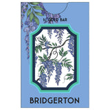 Bridgerton 2026 1g Gold Bar