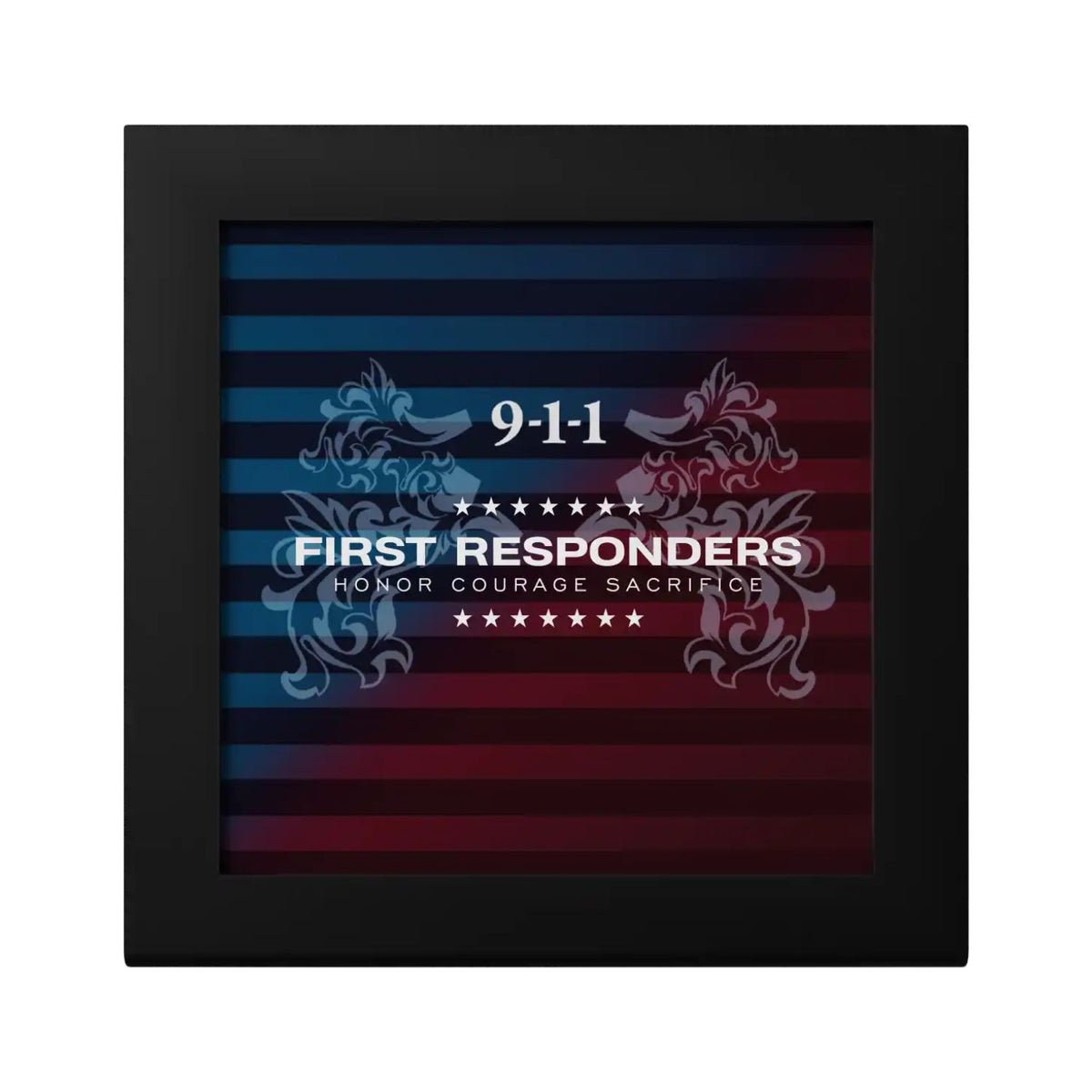First Responders 2026 $5 Ultra High Relief Colour 1oz Silver Proof 2-Coin Set