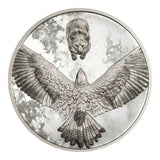 Seven Deadly Sins Envy 2026 $5 1oz Silver Proof Coin
