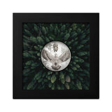 Seven Deadly Sins Envy 2026 $5 1oz Silver Proof Coin