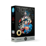 DC Trinity Coin Blind Box