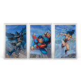 DC Trinity Coin Blind Box