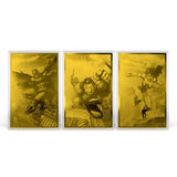 DC Trinity Coin Blind Box