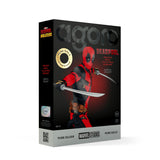 Marvel Deadpool Coin Blind Box