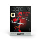 Marvel Deadpool Coin Blind Box