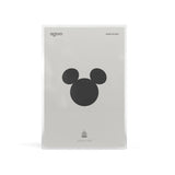 Minnie Mouse 2026 $1 Art Deco 5-Gram Silver Proof Coin
