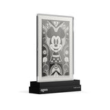 Minnie Mouse 2026 $1 Art Deco 5-Gram Silver Proof Coin