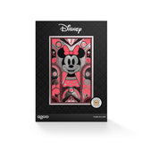 Minnie Mouse 2026 $1 Art Deco 5-Gram Silver Proof Coin