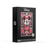 Minnie Mouse 2026 $1 Art Deco 5-Gram Silver Proof Coin