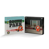 South Park Trick-or-Treat Kenny 2026 $1 Colour 1/3oz Silver Proof Coin