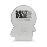 South Park Trick-or-Treat Kenny 2026 $1 Colour 1/3oz Silver Proof Coin