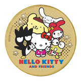 Hello Kitty & Friends 2026 $1 Stamp & Coin Cover