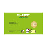 Hello Kitty, Pompompurin & Kerokerokeroppi 2026 $1 Stamp & Coin Cover