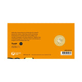 Hello Kitty, Pompompurin & Kerokerokeroppi 2026 $1 Stamp & Coin Cover