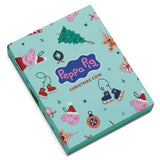 Peppa Pig Christmas 2026 $1 Colour Brilliant Uncirculated Coin