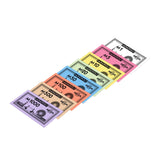 Mega GOLD Monopoly