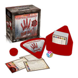 Horror Trivial Pursuit - Bitesize