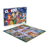 Scooby-Doo Cluedo