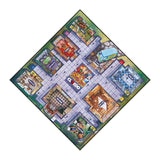 Scooby-Doo Cluedo