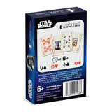 Mandalorian and Grogu Playing Cards