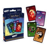 Harry Potter WHOT!