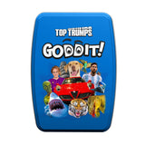 Original GODDIT!